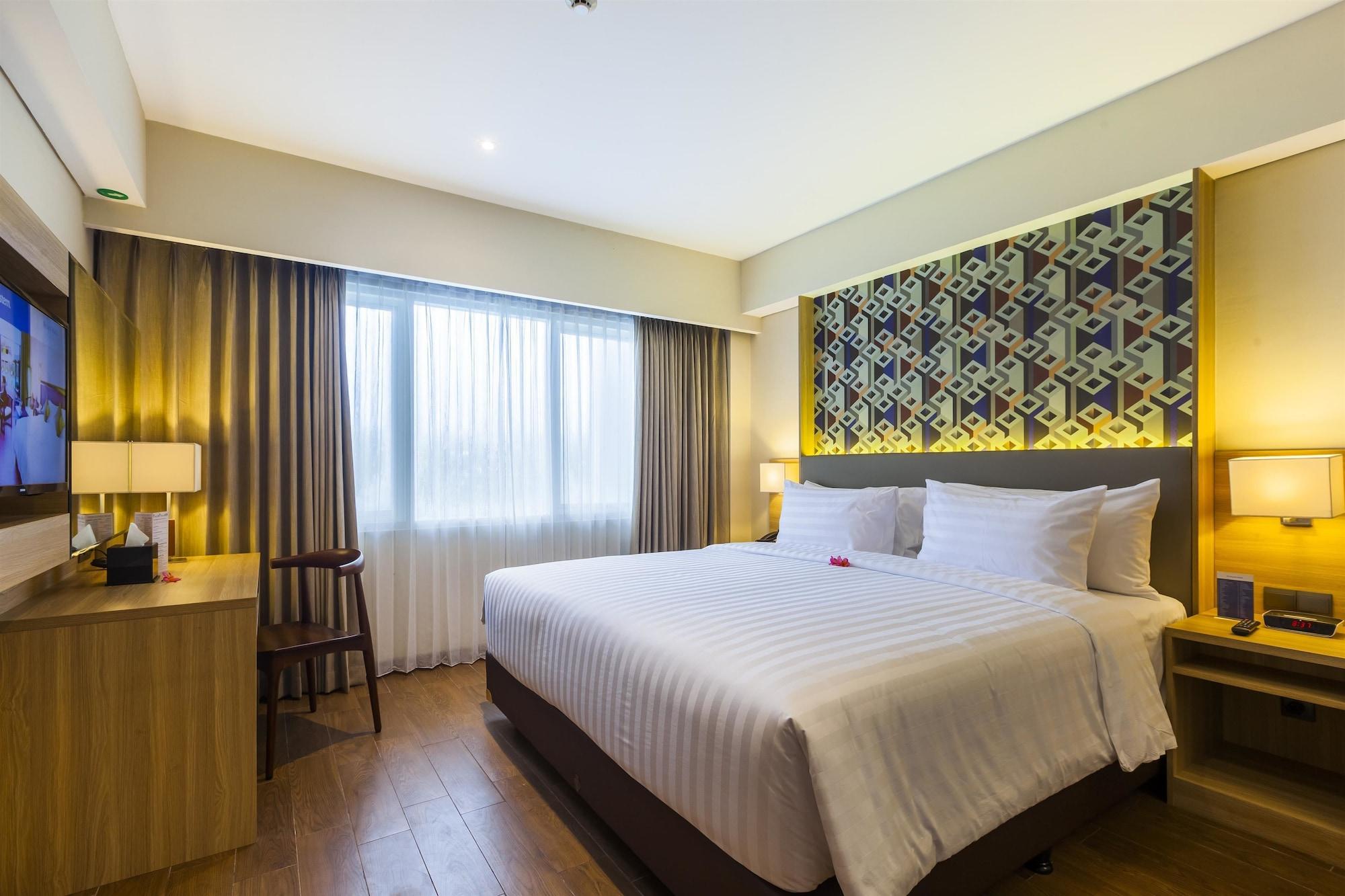 Best Western Kamala Jimbaran Exterior photo