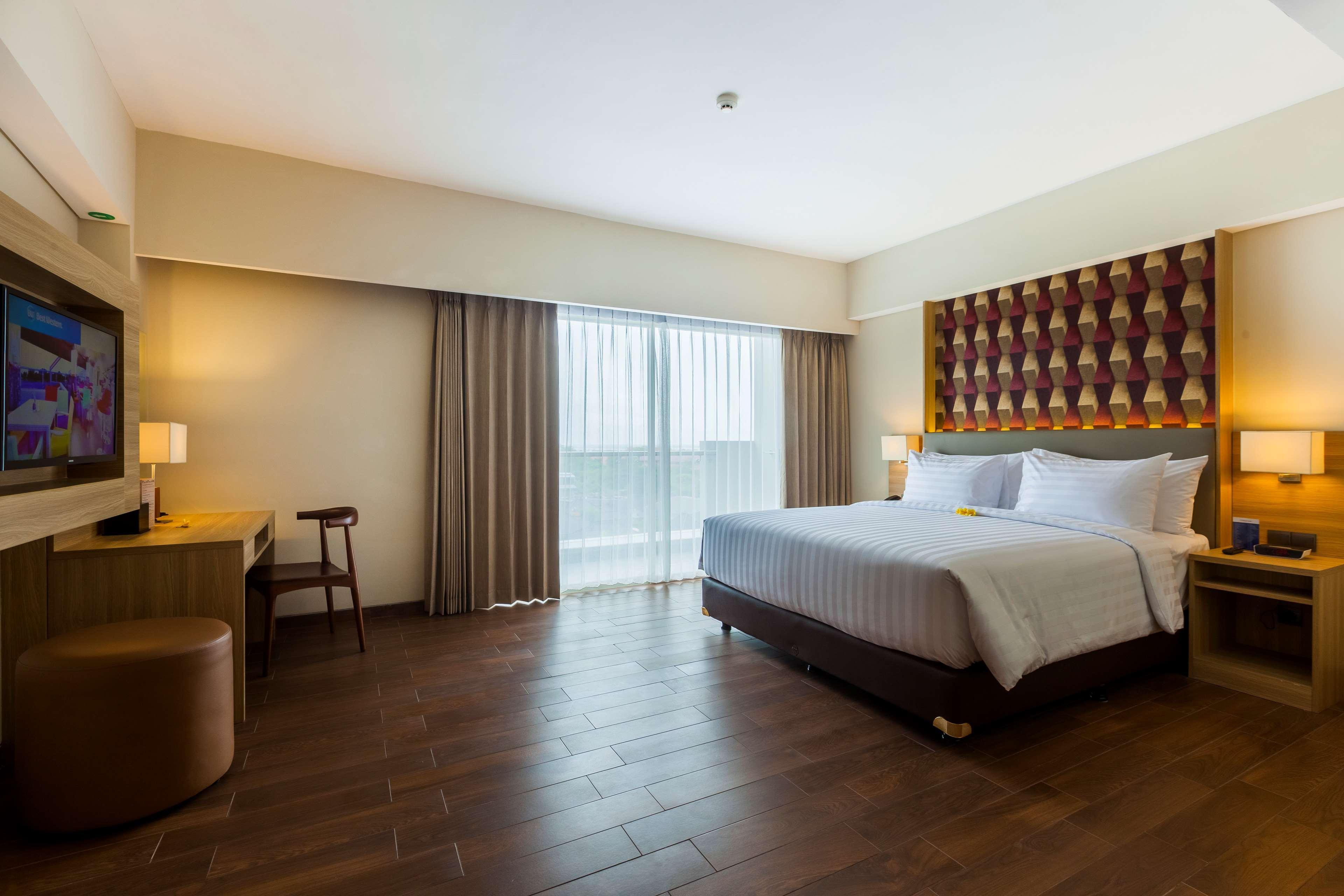 Best Western Kamala Jimbaran Exterior photo