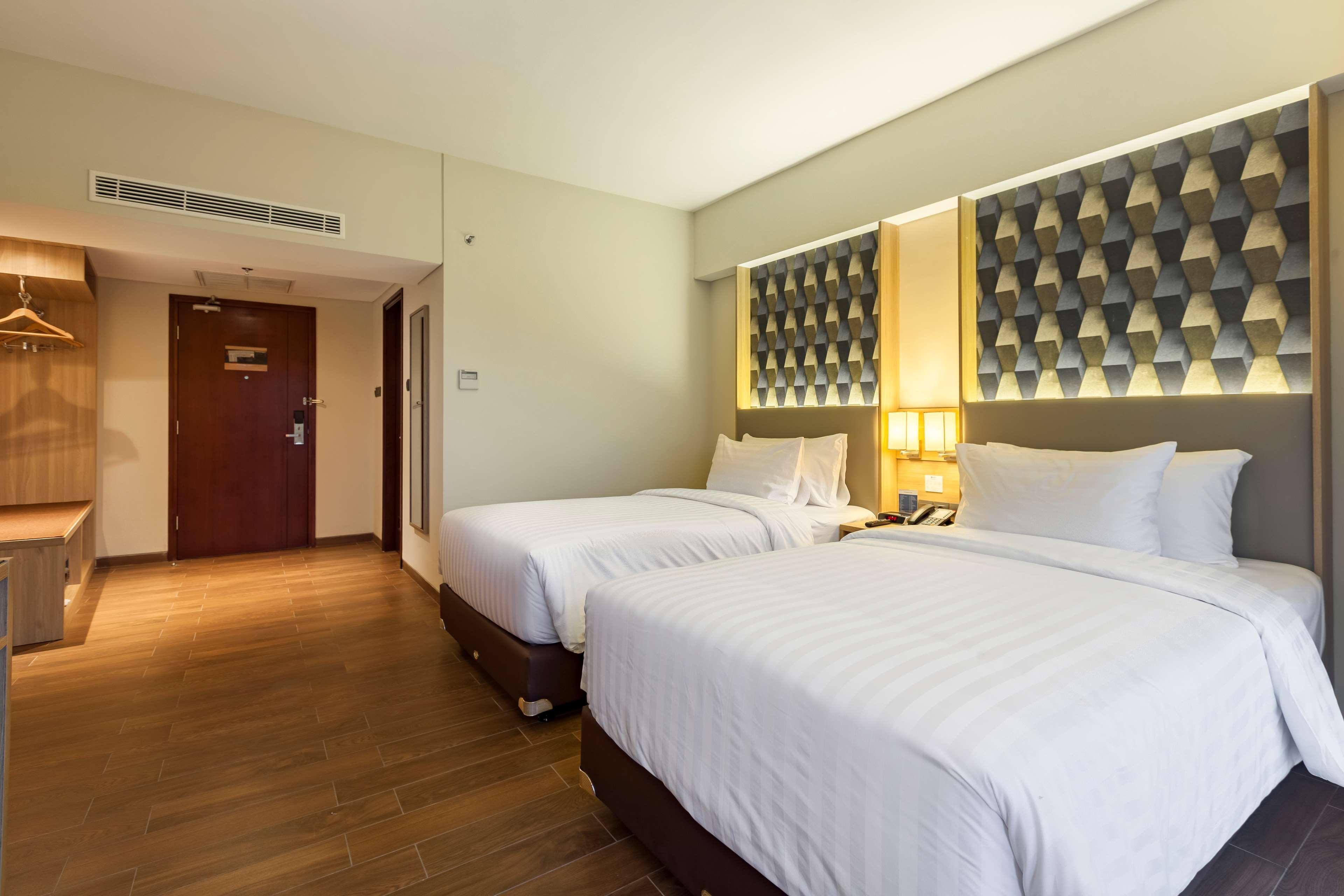 Best Western Kamala Jimbaran Exterior photo