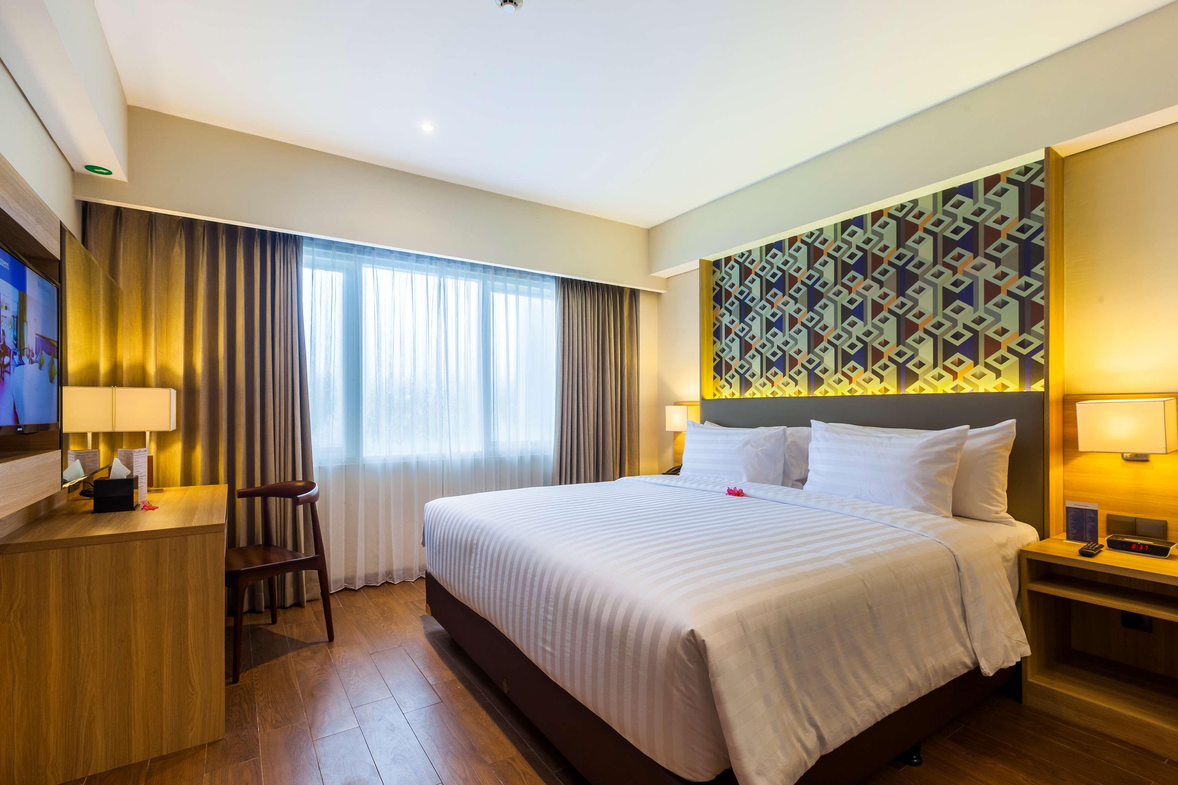 Best Western Kamala Jimbaran Exterior photo