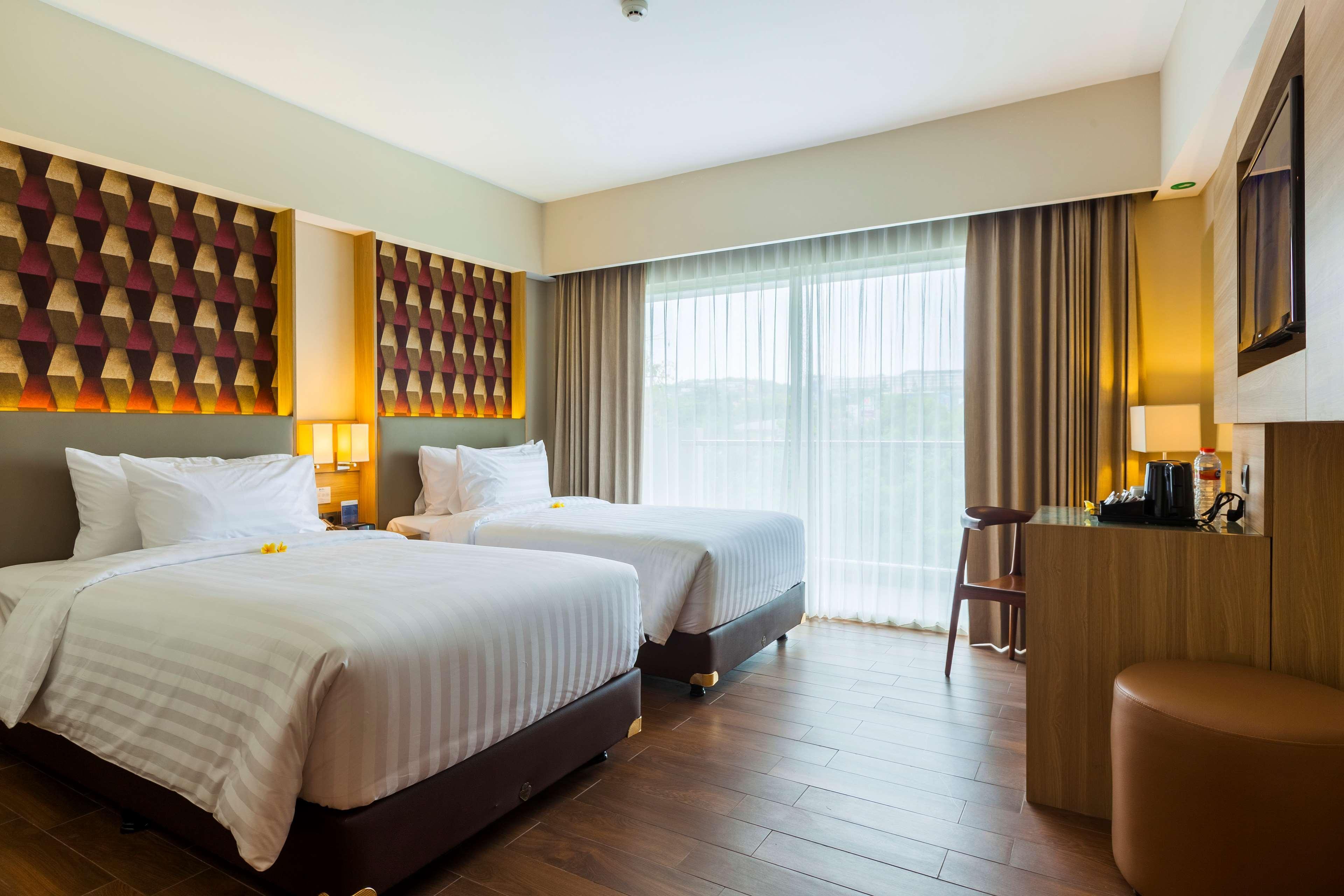 Best Western Kamala Jimbaran Exterior photo