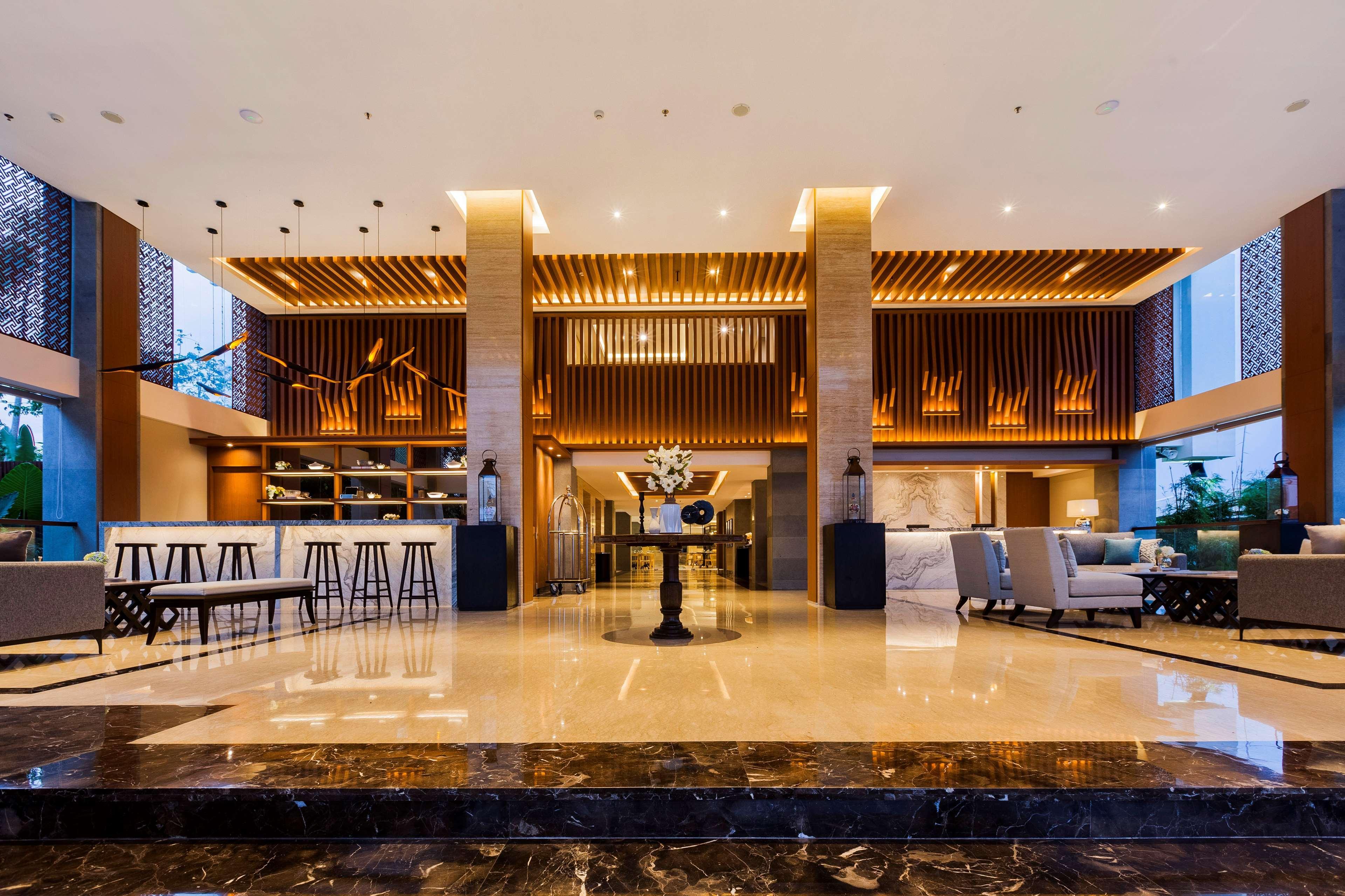 Best Western Kamala Jimbaran Exterior photo