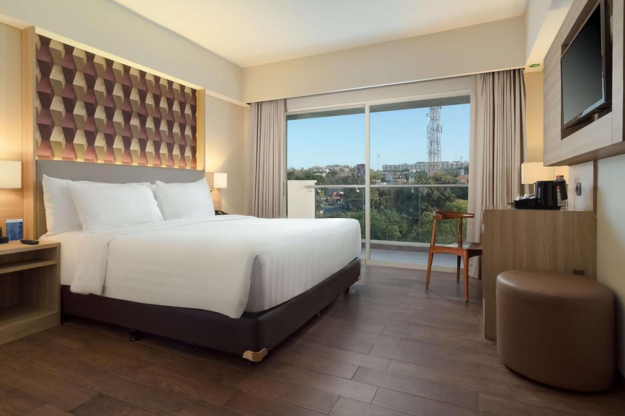 Best Western Kamala Jimbaran Exterior photo