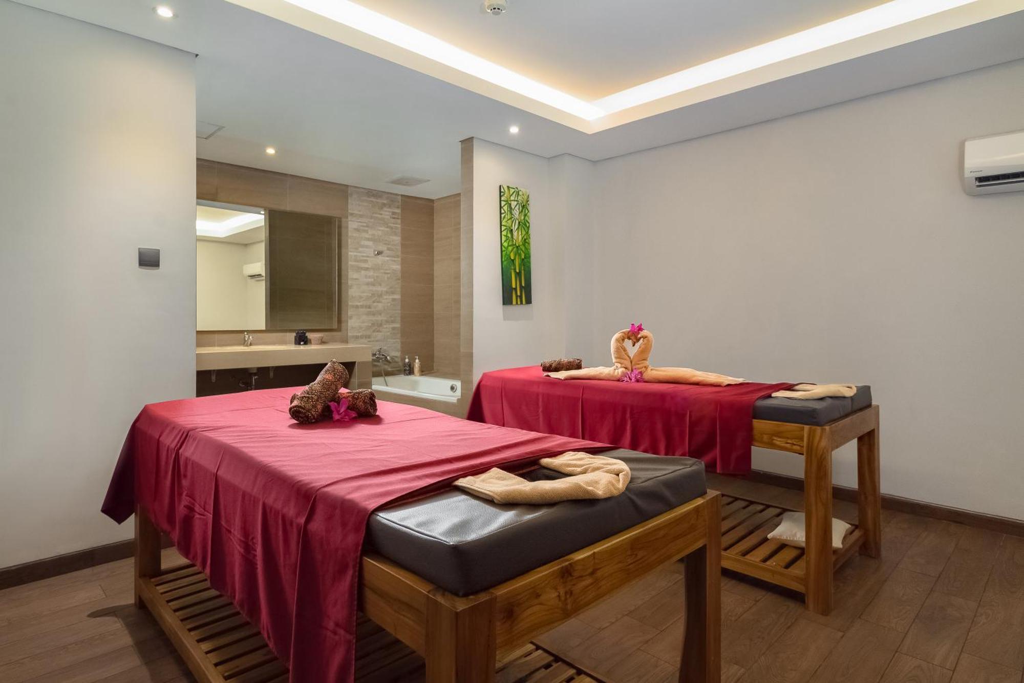 Best Western Kamala Jimbaran Exterior photo