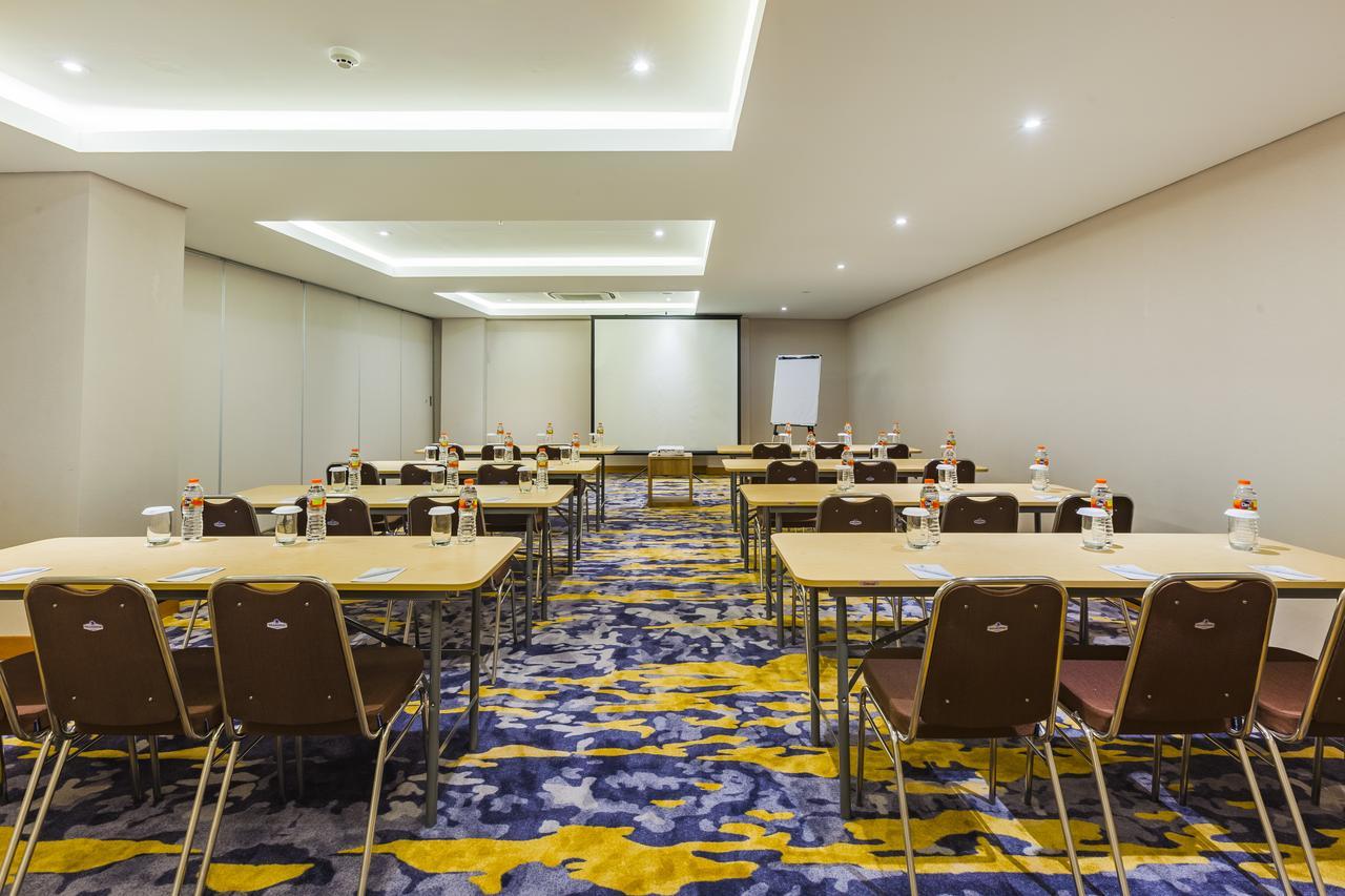 Best Western Kamala Jimbaran Exterior photo