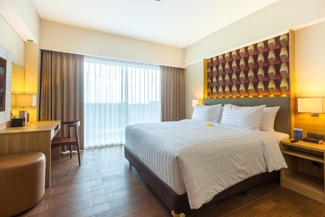 Best Western Kamala Jimbaran Exterior photo