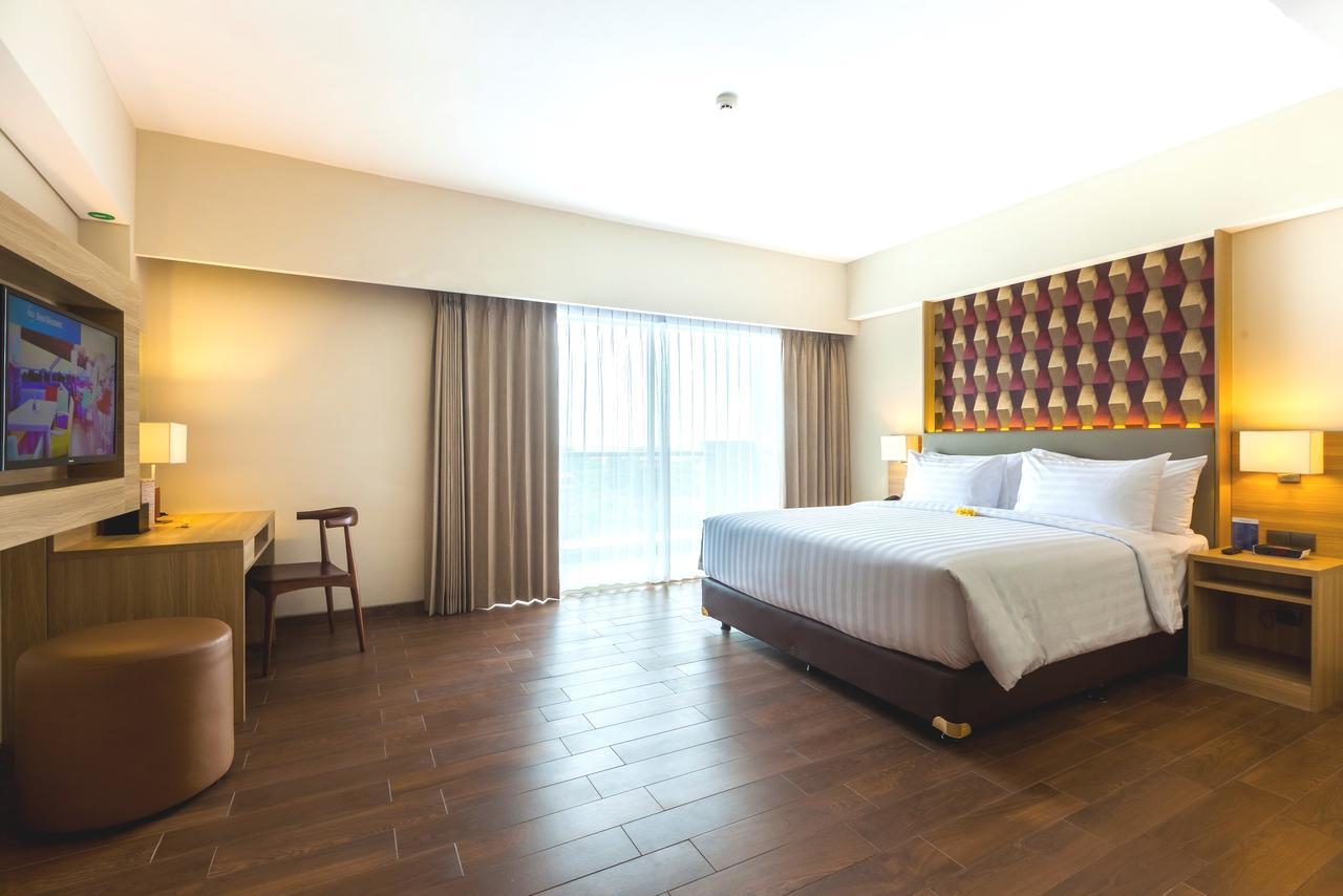 Best Western Kamala Jimbaran Exterior photo