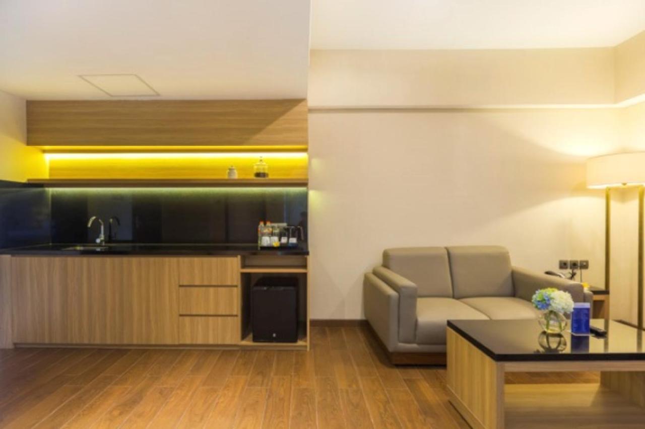 Best Western Kamala Jimbaran Exterior photo
